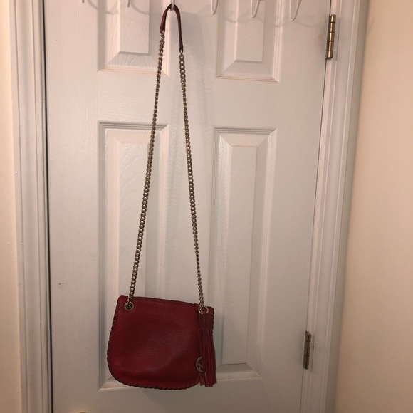 Authentic Michael alors Cross Cody Bag - Picture 4 of 6